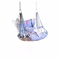 تاب کودک چندحالته آرال