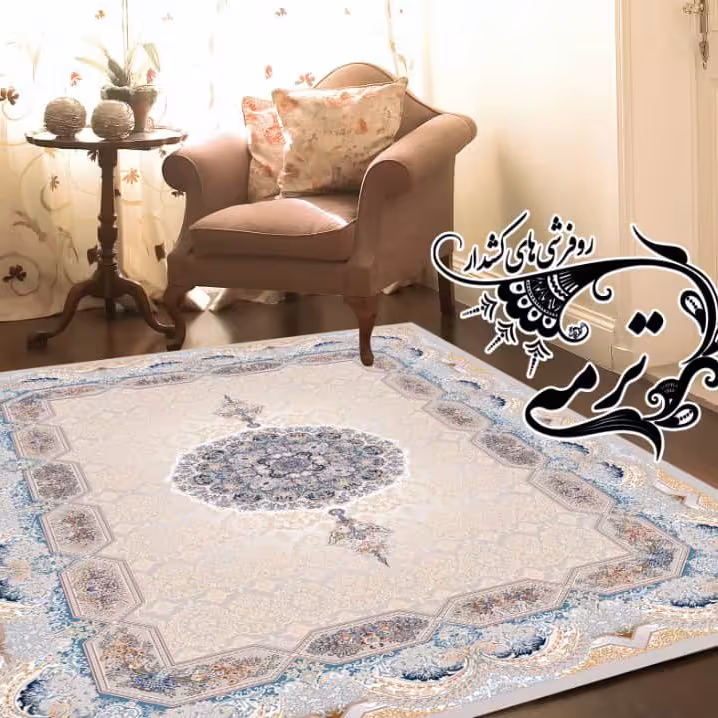 روفرشی دورکش کد 2098