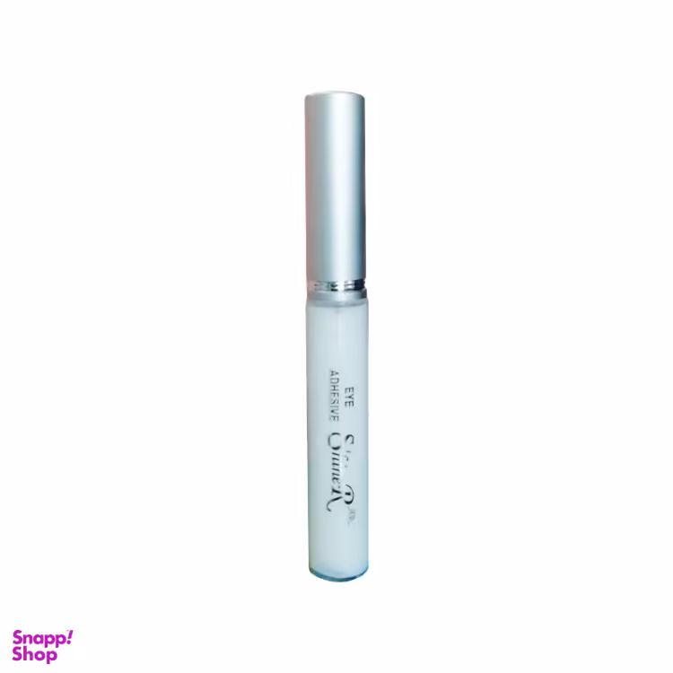 چسب مژه مصنوعی شاینر كد 02 حجم 5 ميلی لیتر