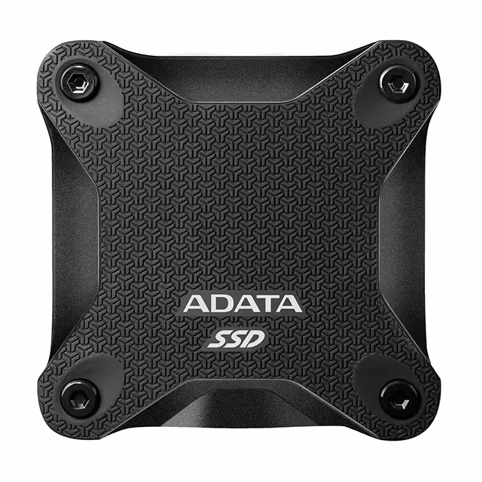 اس اس دی اکسترنال ای دیتا SD600Q ظرفیت 960 گیگابایت - فروشگاه اینترنتی طیف سنتر