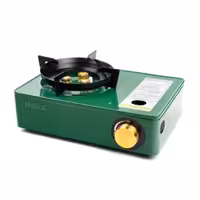 اجاق گاز مسافرتی هیسکا مدل HISKA H24