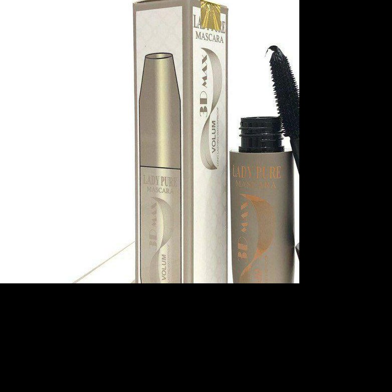 ریمل 3d max لیدی پیور ladypure