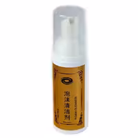 اسپری فوم تمیزکننده رویه راکت یینهه