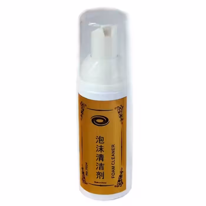 اسپری فوم تمیزکننده رویه راکت یینهه