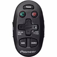 ریموت کنترل پایونیر مدل CD-SR110