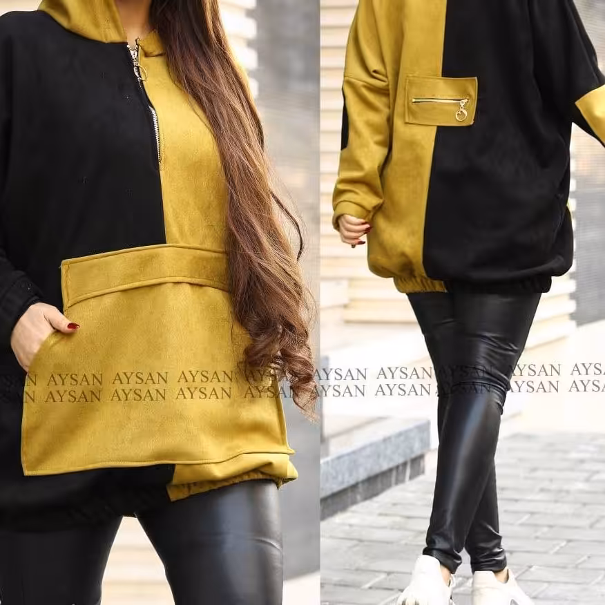 هودی سوییت گل نرگس