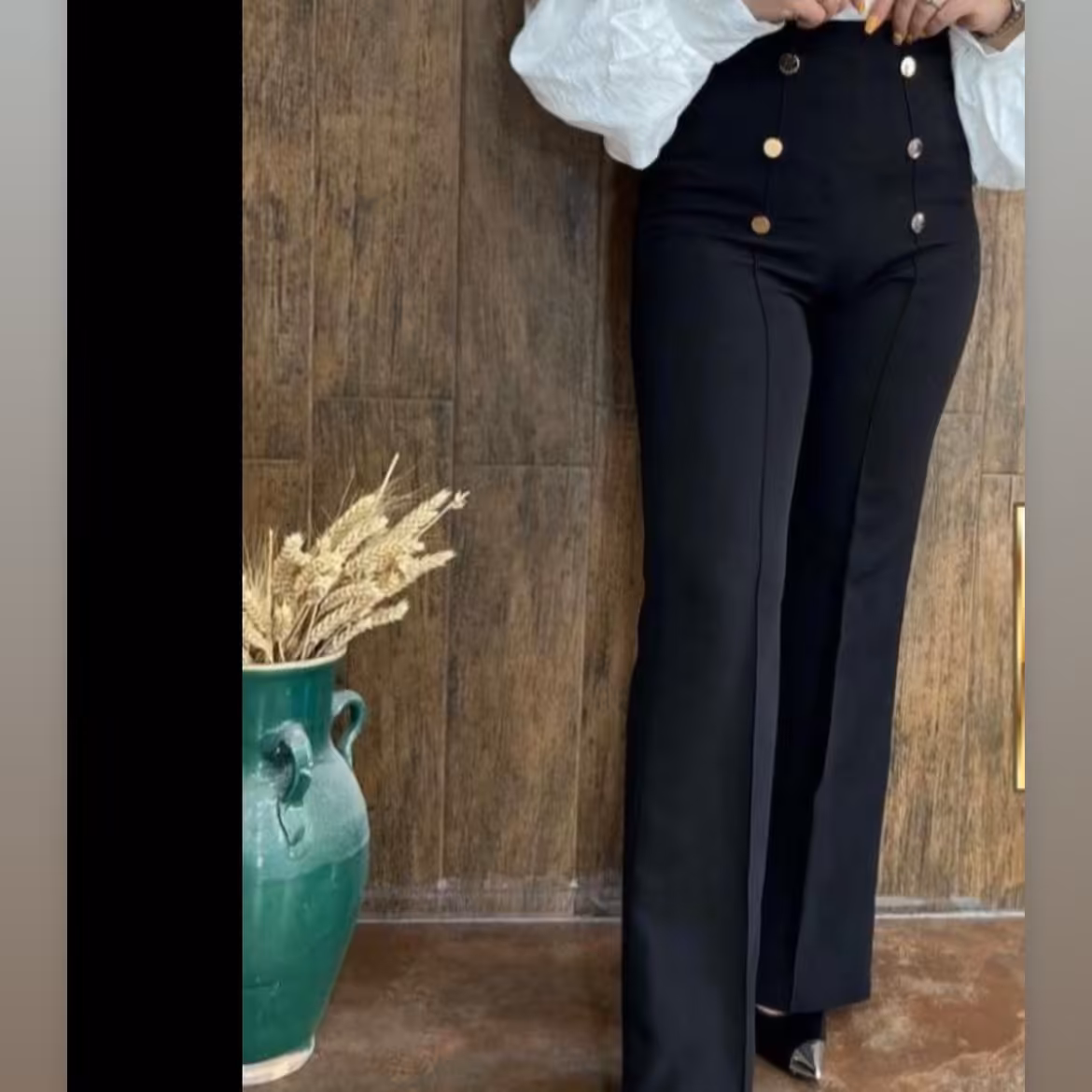 شلوار زنانه