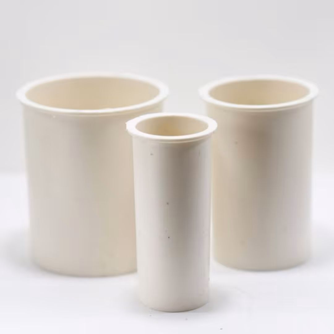 قالب  شمع  استوانه 3 تایی  ارتفاع 10 سانتی متر