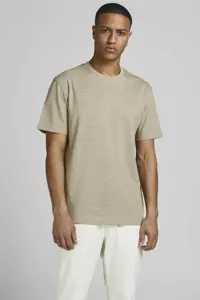 تی شرت نود مردانه Jack Jones Jjerelaxed Tee Ss O Neck Noos Jack &amp; Jones