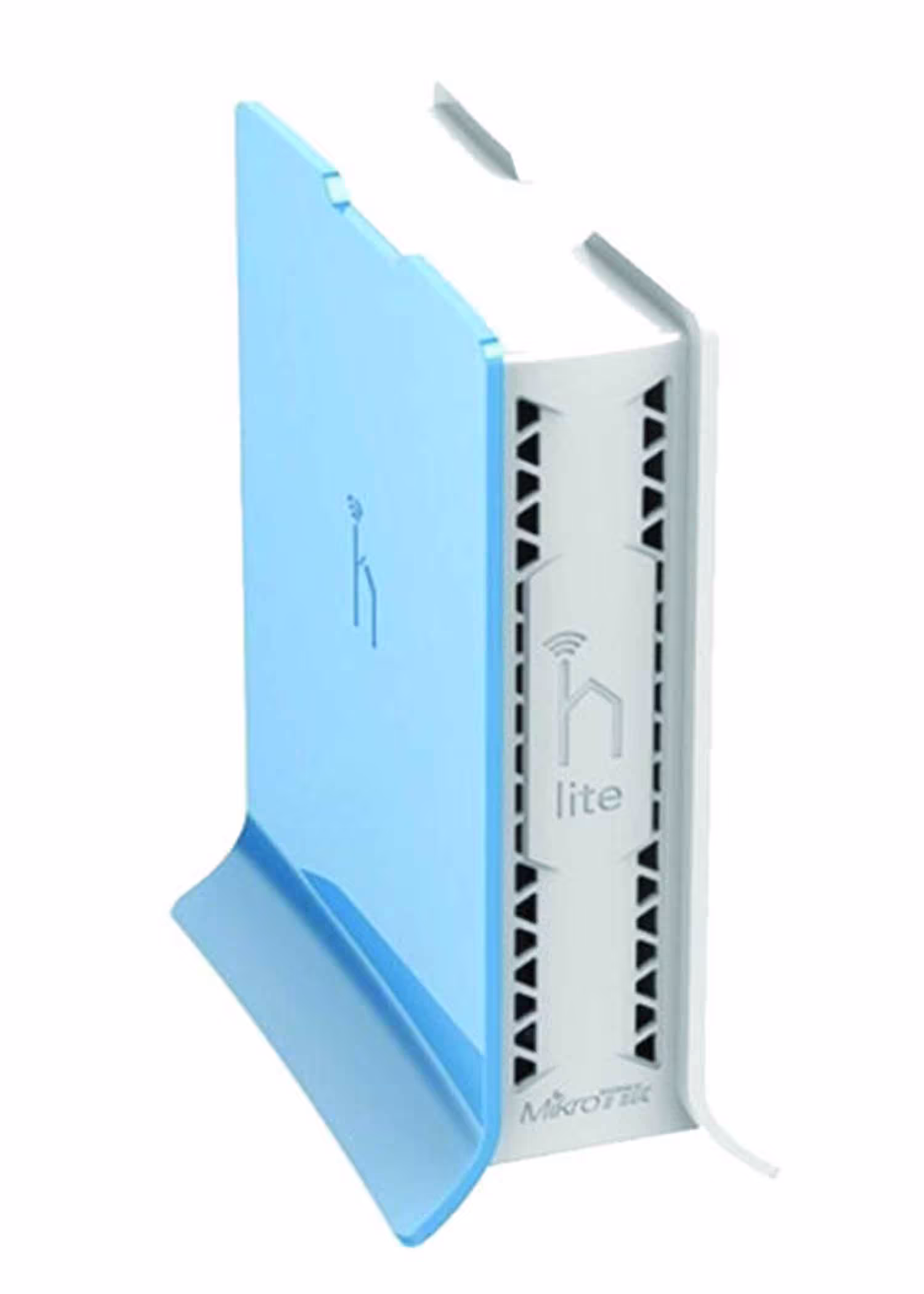 قیمت و خرید مودم میکروتیک mikrotek hap lite - آی تی کاشفی