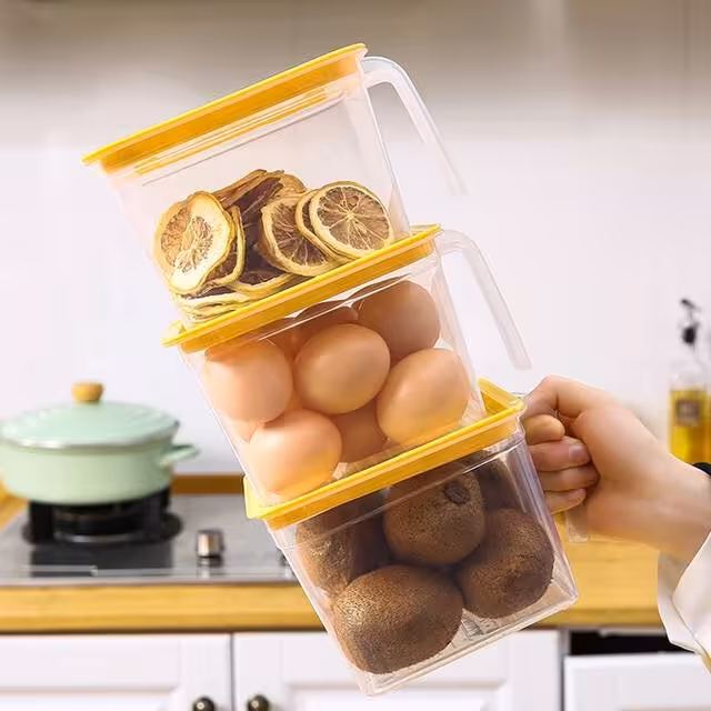 باکس دربدار 1.5 لیتری.