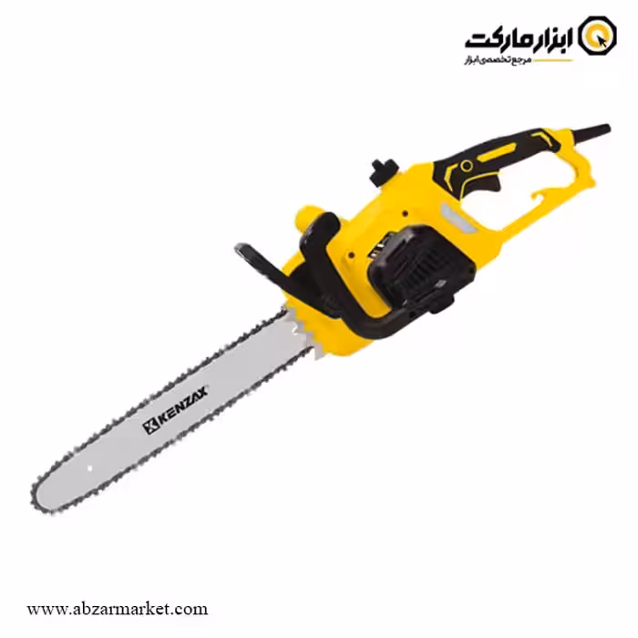 اره زنجیری برقی کنزاکس 40 سانتی متر مدل 3922