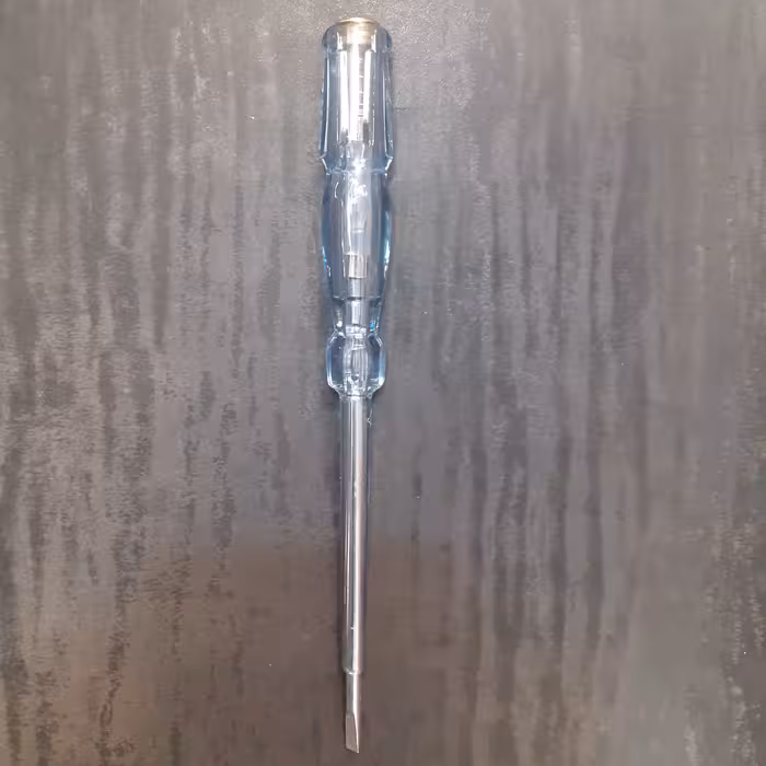 فازمتر بزرگ سیتکو بهترین انتخاب فازمتر درجه و مقاوم با لامپ داخلی پرنور