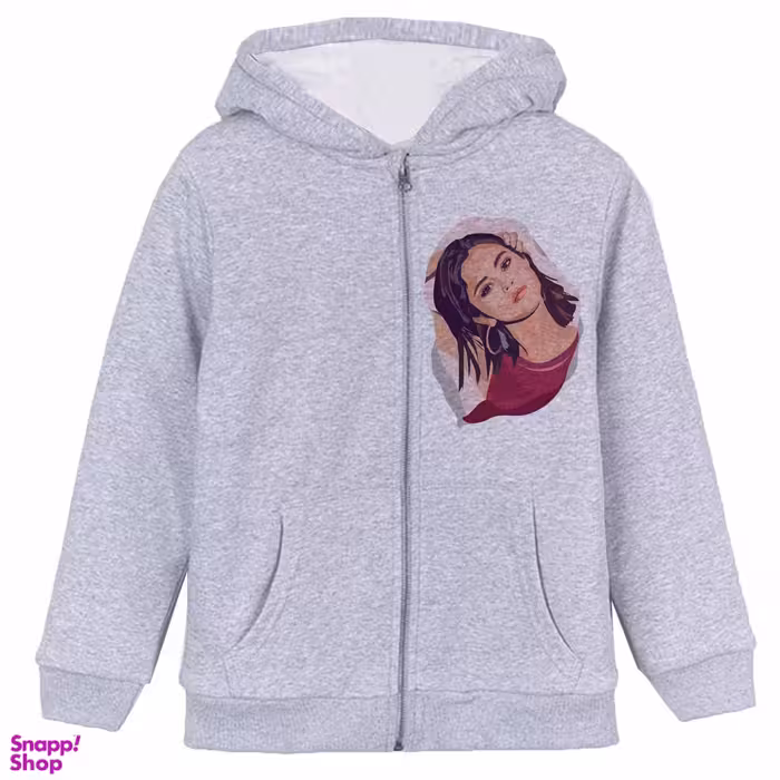 سویشرت دخترانه مدل T05