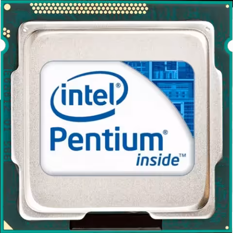 پردازنده 3گیگاهرتز Intel مدل PENTIUM G2030