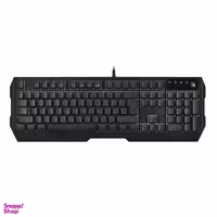 کیبورد مخصوص بازی ای فورتک مدل B140N