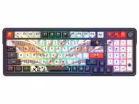 کیبورد مکانیکی ردراگون مدل Redragon Eisa Pro K686AK RGB مشکی