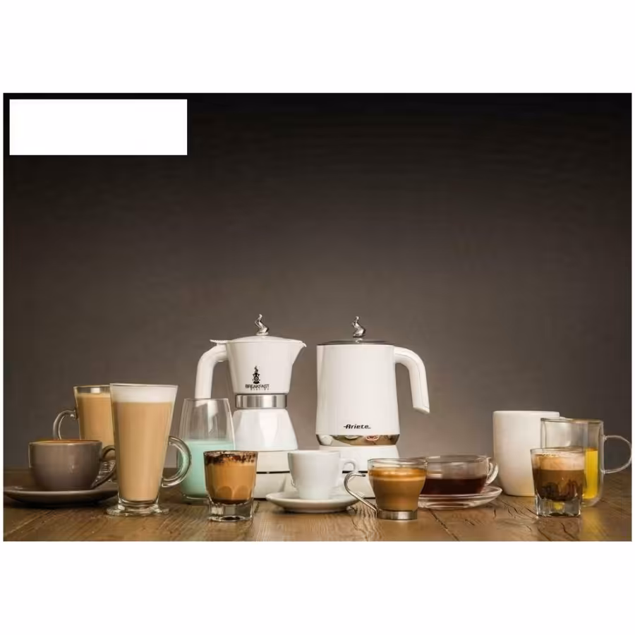 قهوه ساز آریته مدل 1344