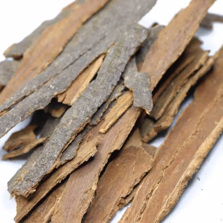 دارچین یک کیلویی قلم گلسرخی