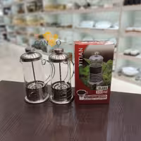 فرنچ پرس 350 میل پیرکس