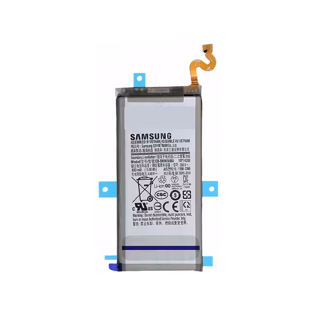 باتری گوشی سامسونگ گلکسی نوت 9 | Samsung Galaxy Note 9 battery