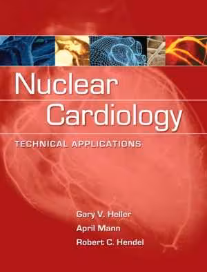 [PDF] دانلود کتاب Nuclear Cardiology - Technical Applications, 2008