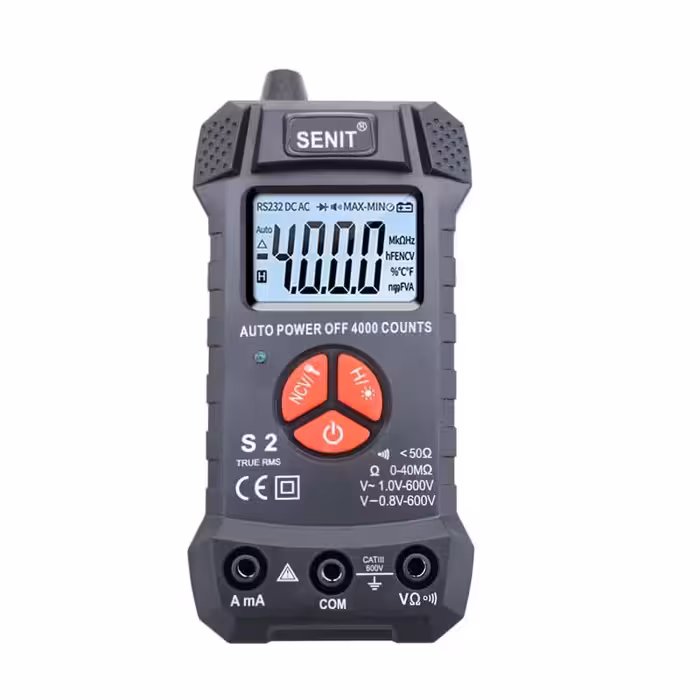 مولتی متر  SENIT مدل S2