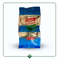 مینی رایس کیک  (برنجی)  دلی پاپ   110 گرم