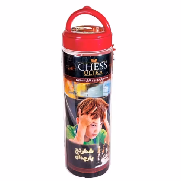 شطرنج استوانه ای