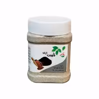 قاووت خرفه اعلاء سالم