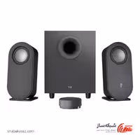 قیمت و خرید اسپیکر لاجیتک بلوتوثی Logitech Z407 - شبکه ساز