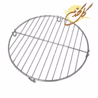 توری خنک کننده استیل قطر  30 