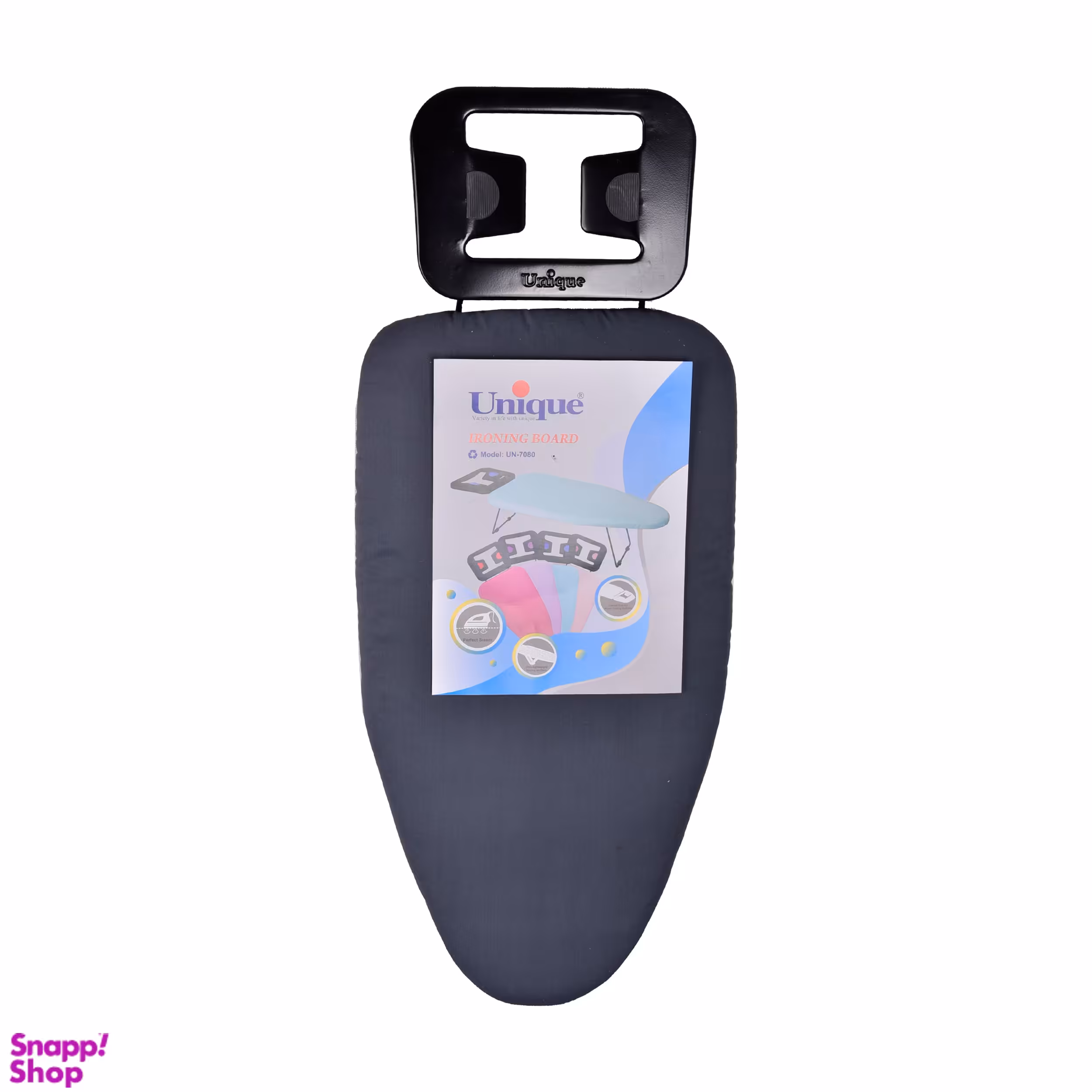 میز اتو یونیک کد 7080