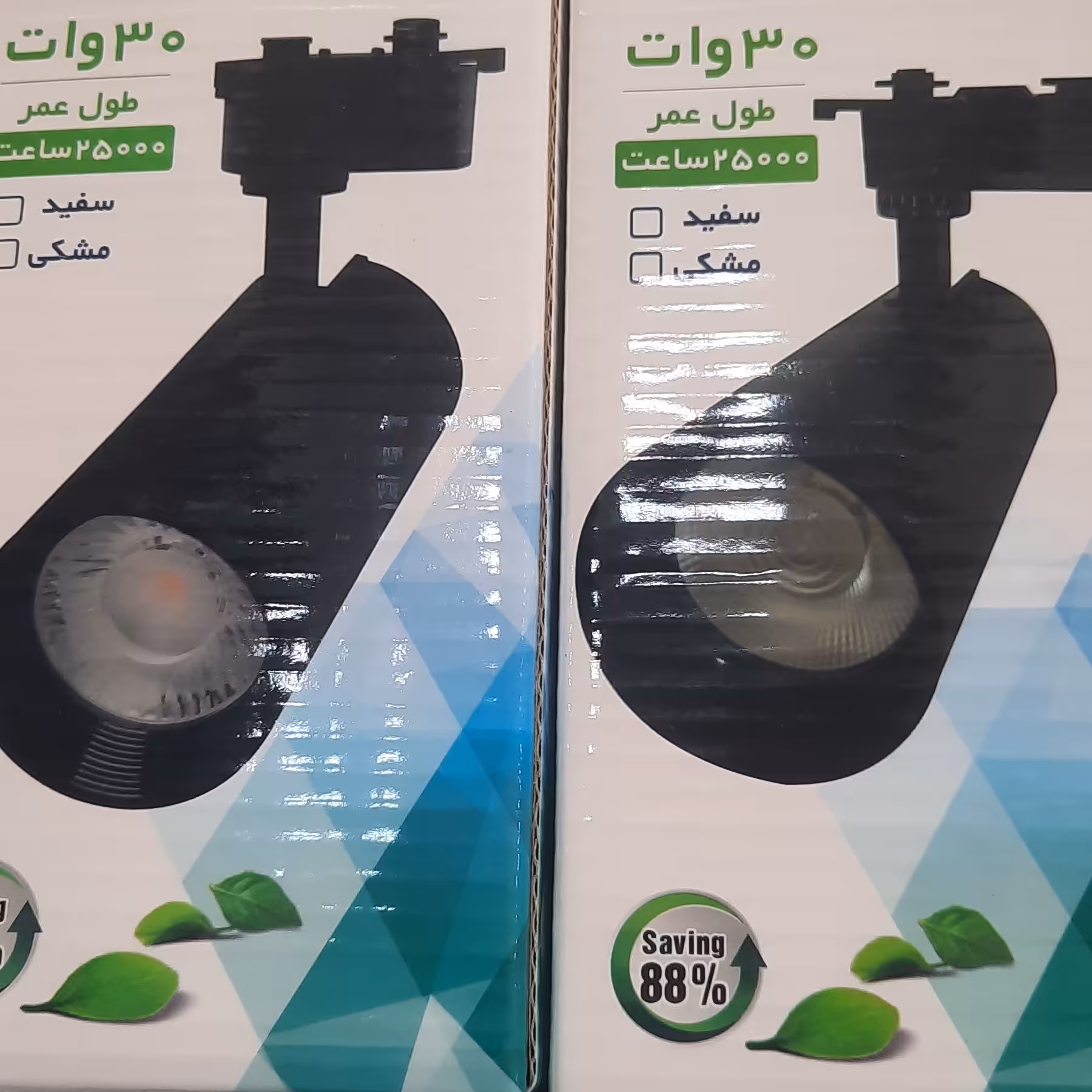 چراغ ریلی