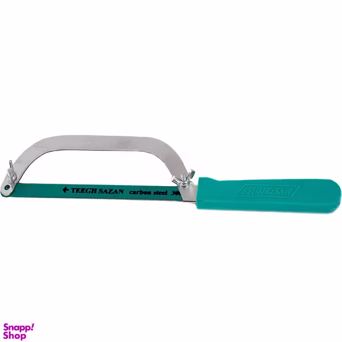 اره کمانی فرست مدل 95Hand Saw