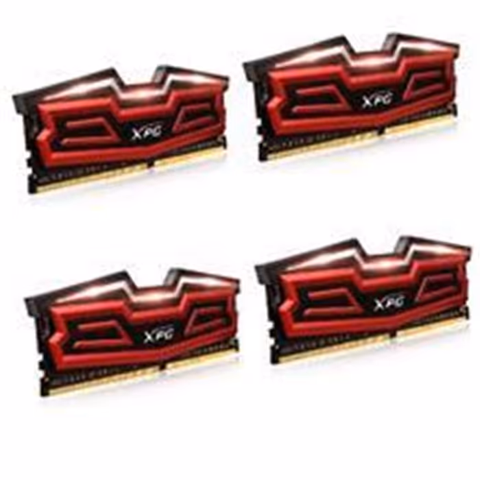 رم کامپیوتر ای دیتا مدل ایکس پی جی دزل با ظرفیت 32 گیگابایت و فرکانس 3000 مگاهرتز