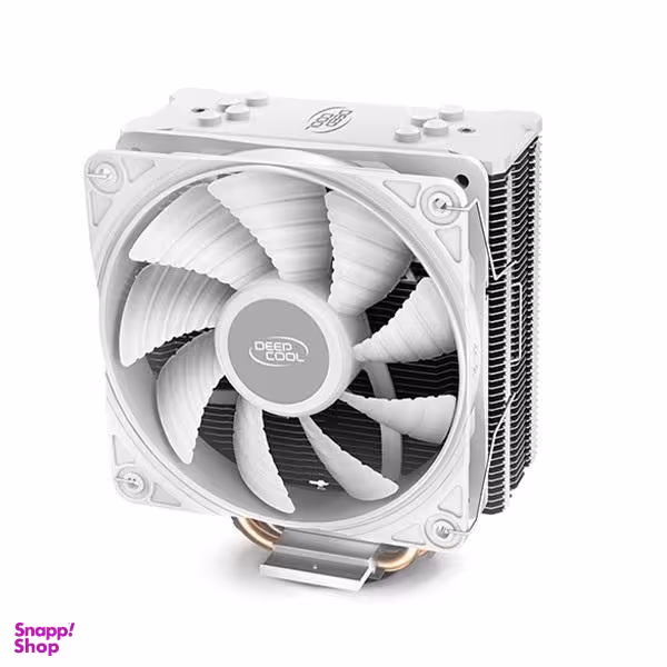 خنک کننده پردازنده دیپ کول (Deep Cool) مدل GAMMAXX GTE V2