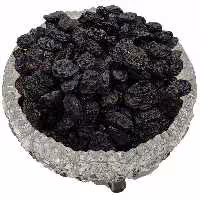 مویز سیاه 500 گرمی بی هسته ازبک 