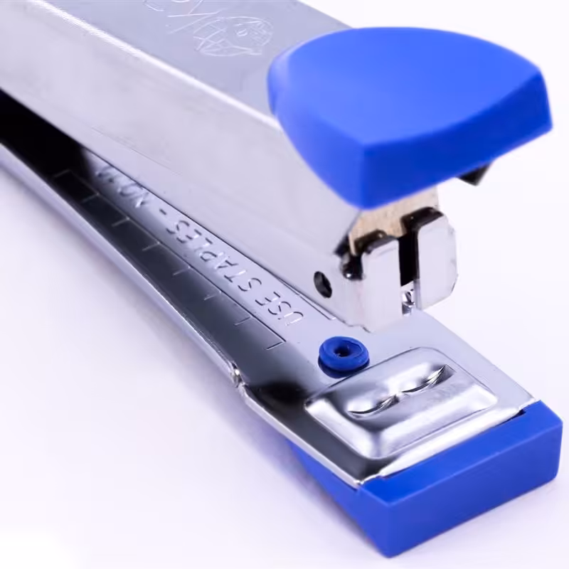 دستگاه منگنه فلزی کانگارو کد 384556 سایز کوچک

