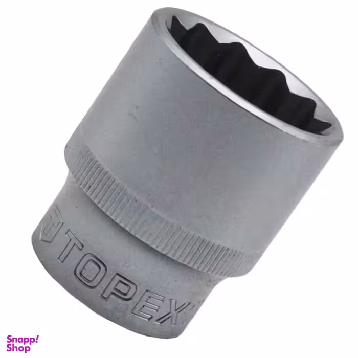 سری بکس تاپکس مدل YP-TOPEX-1/2ICNH-12PAR-KOTAH--CRV-28MM سایز 28 میلی متر