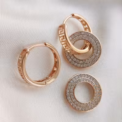 گوشواره ژوپینگ