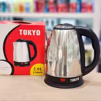 کتری برقی توکیو 2 لیتری TK-303