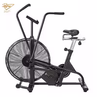 دوچرخه ثابت ایربایک Xfitrig