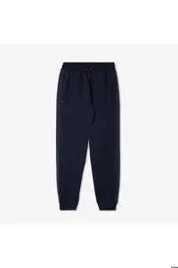 شلوار گرمکن آبی مردانه لباس مناسب و شش نفره Lacoste