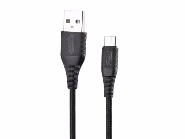 کابل تبدیل USB به Type-C بیاند مدل BA-308 طول 1 متر