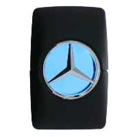 ادو تویلت مردانه Mercedes-Benz حجم 100 میلی لیتر