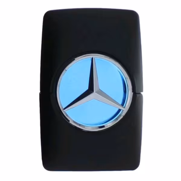 ادو تویلت مردانه Mercedes-Benz حجم 100 میلی لیتر