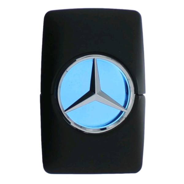 ادو تویلت مردانه Mercedes-Benz حجم 100 میلی لیتر