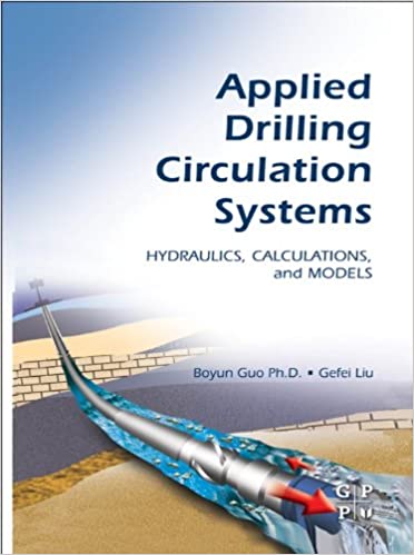  دانلود کتاب Applied Drilling Circulation Systems - Hydraulics, Calculations And Models, 2011 - دانلود کتاب های دانشگاهی