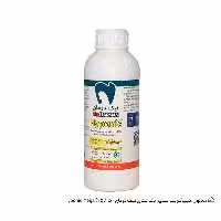 محلول هیپوکلریت سدیم یک لیتری نیک درمان – Hyponic Mega %5.25
